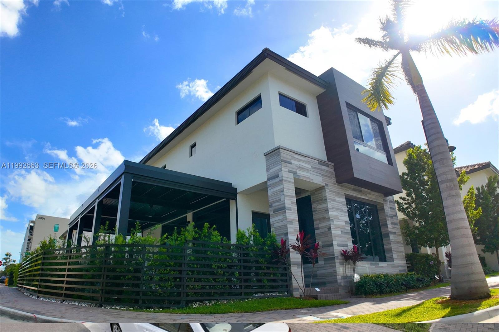 CANARIAS EAST - Residential