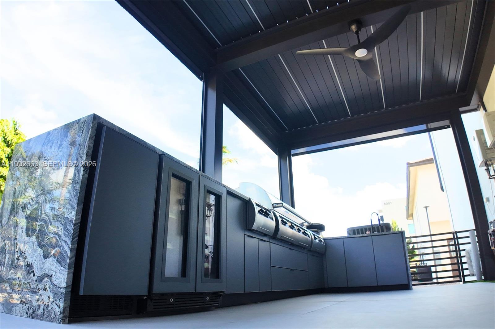 CANARIAS EAST - Residential