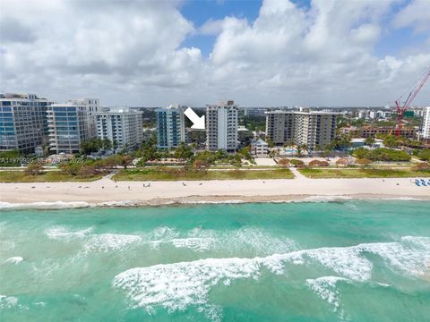 Photo of 9225 Collins Ave #610, Surfside, FL 33154 (MLS # A11979936)