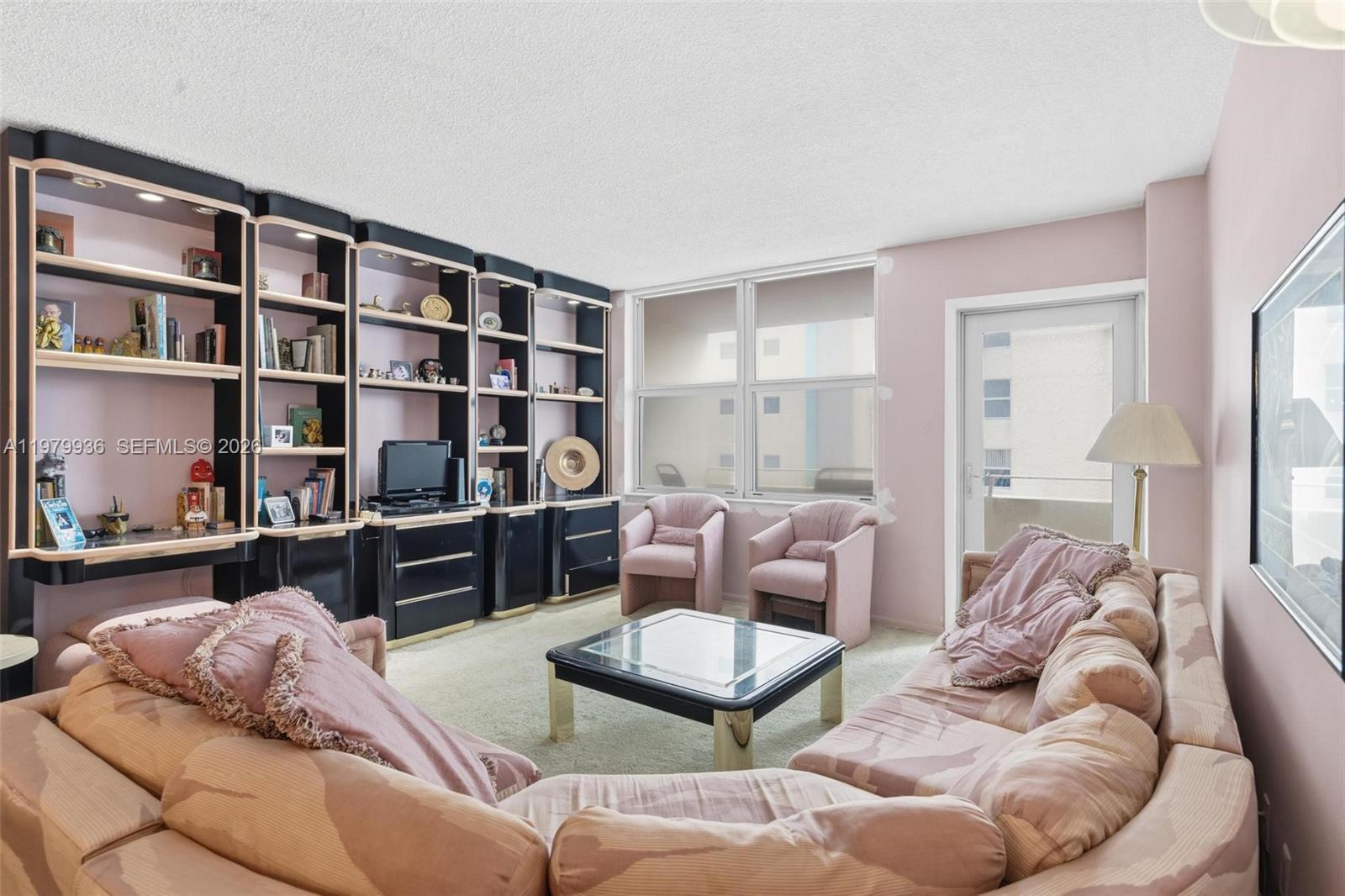 FOUR WINDS CONDO - Residential