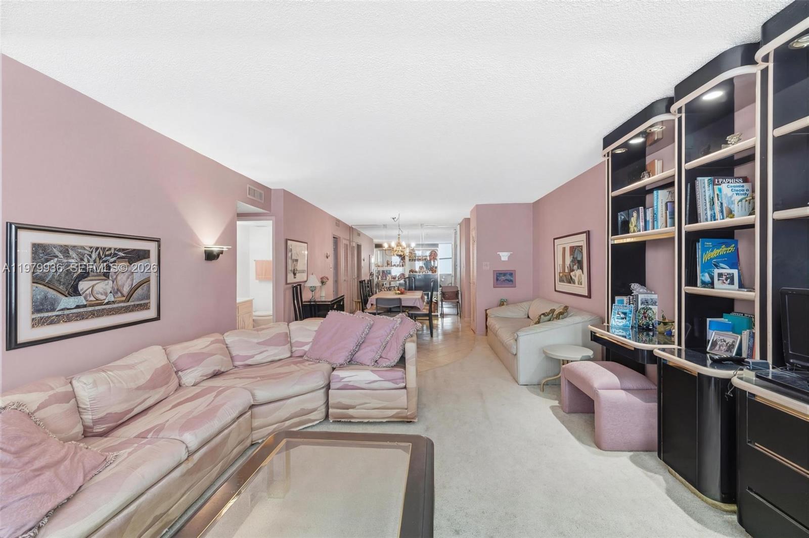 FOUR WINDS CONDO - Residential