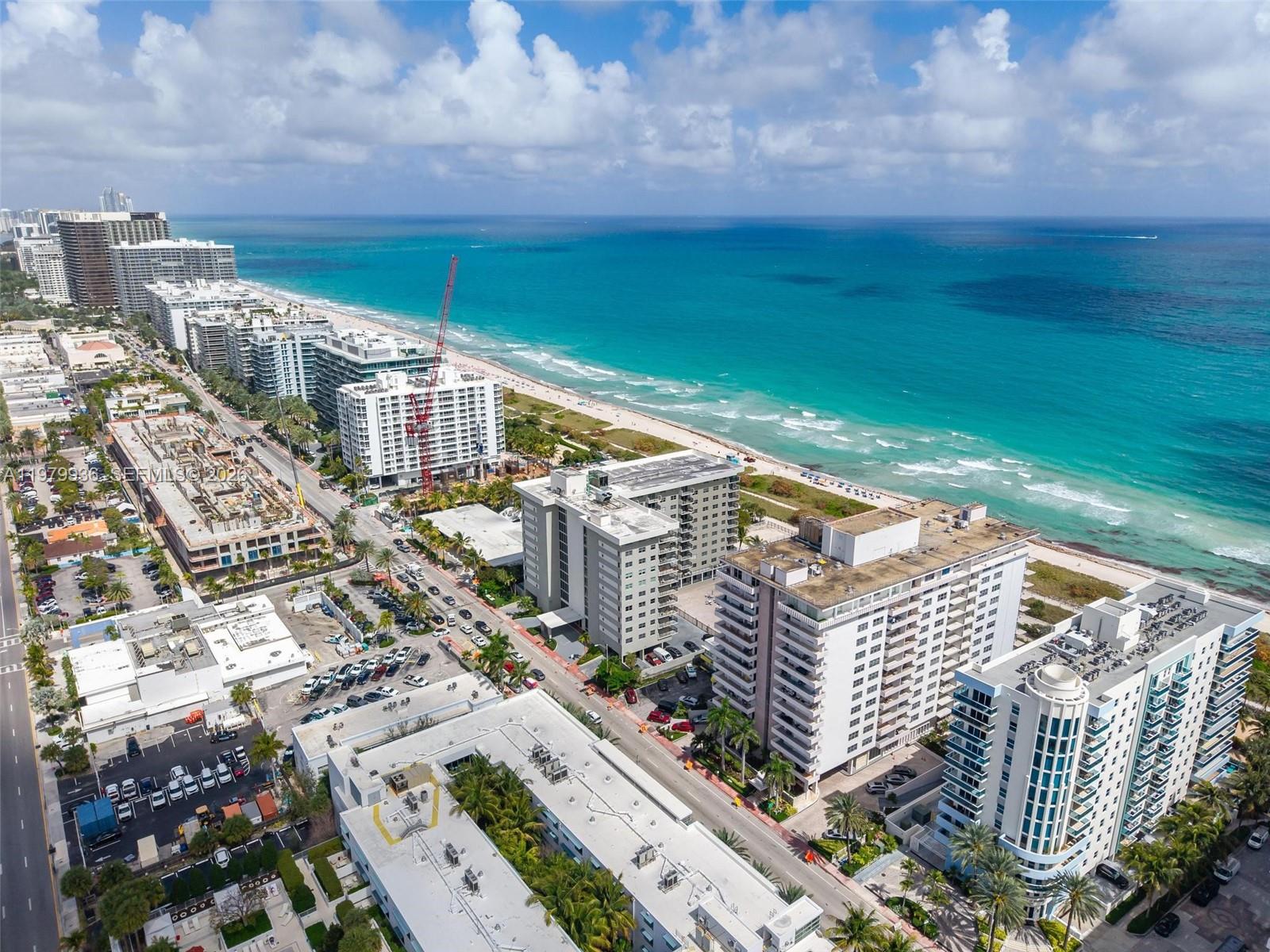 FOUR WINDS CONDO - Residential