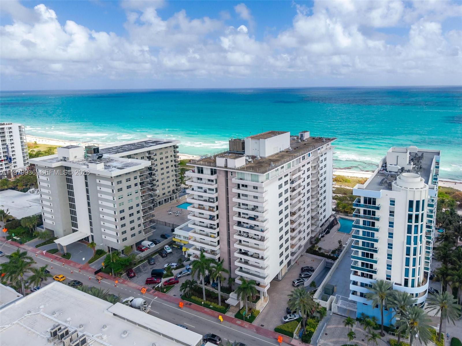 9225 Collins Ave 610