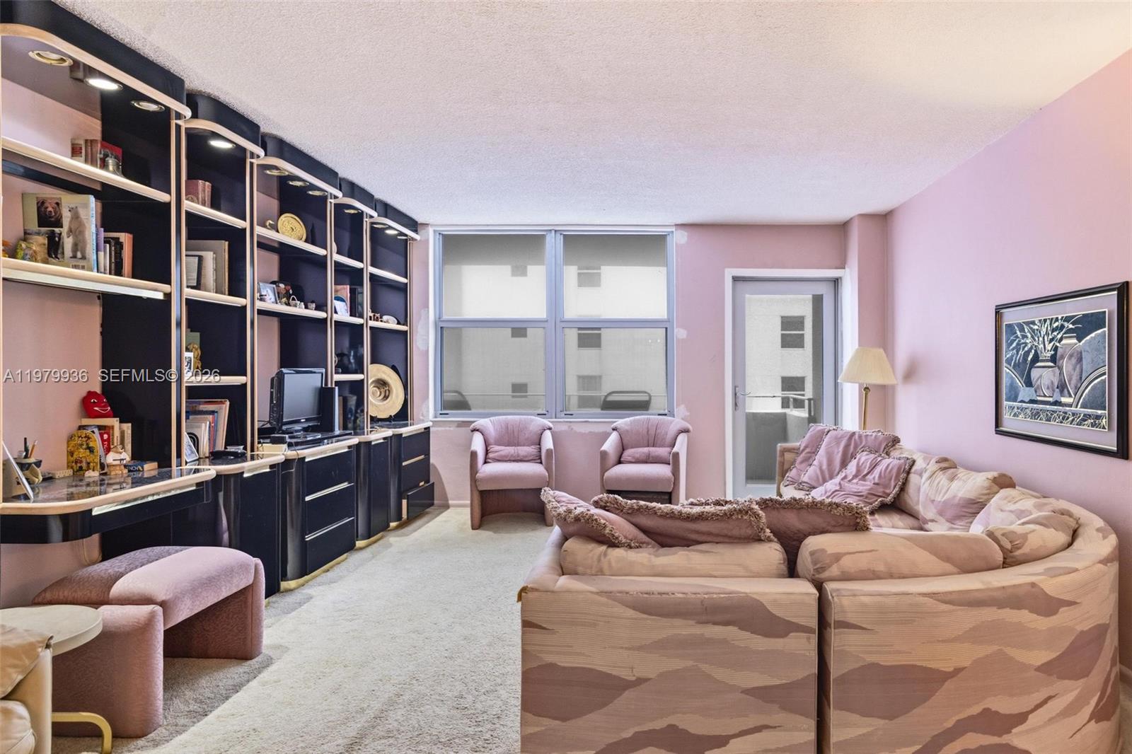 FOUR WINDS CONDO - Residential