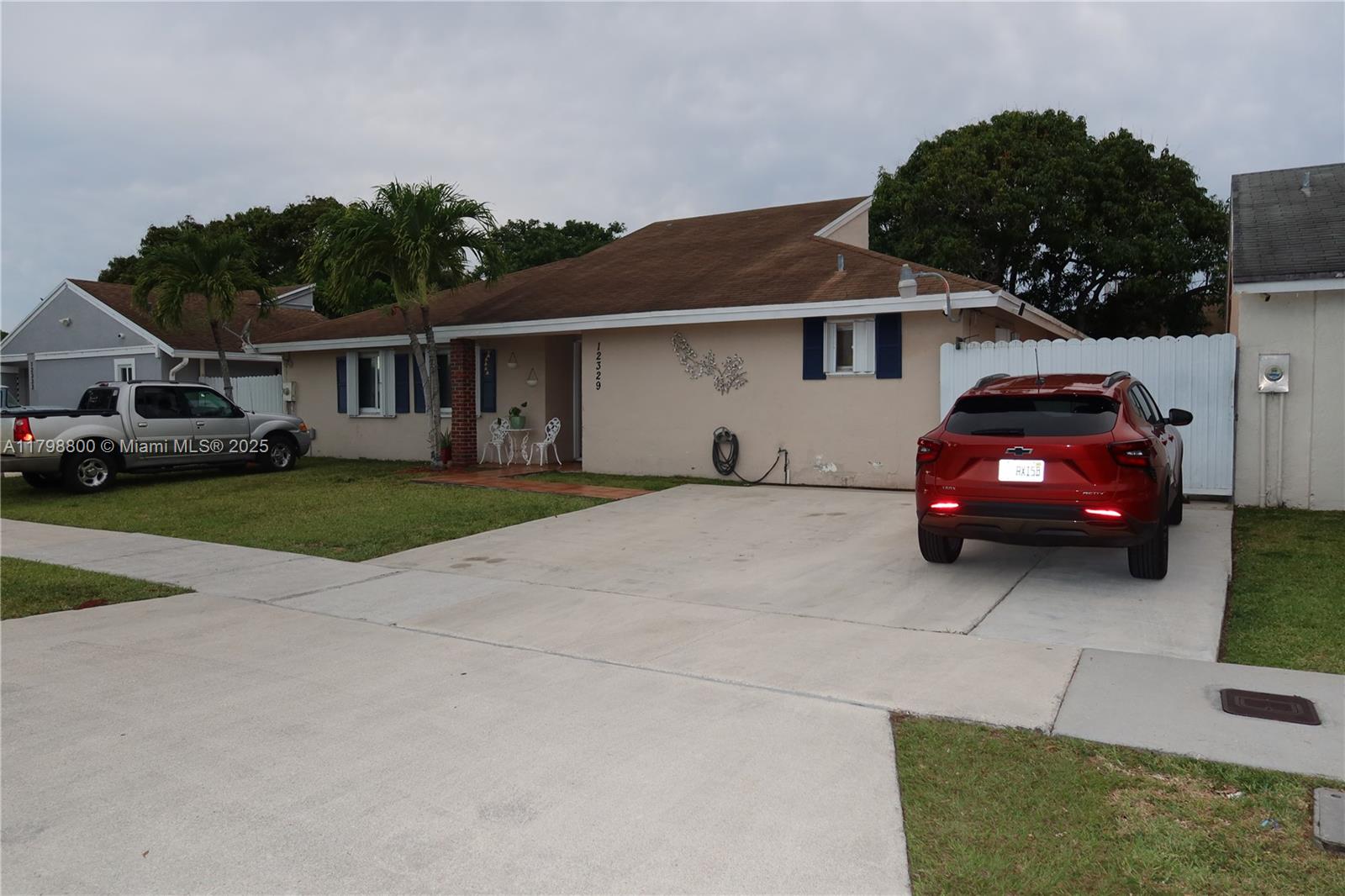 12329 SW 202nd Ter