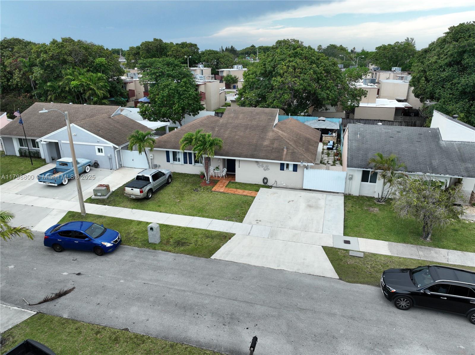 12329 SW 202nd Ter
