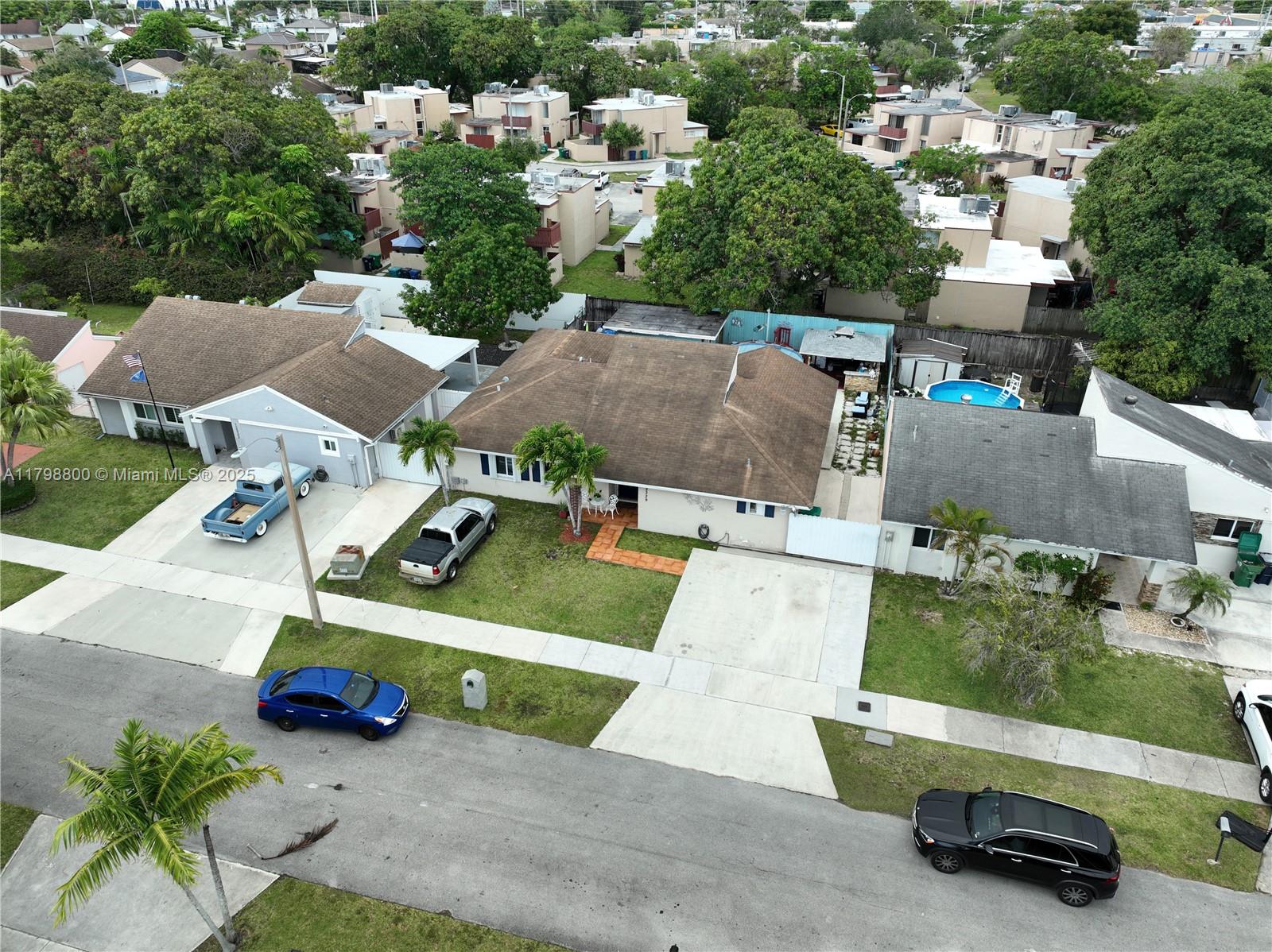 12329 SW 202nd Ter
