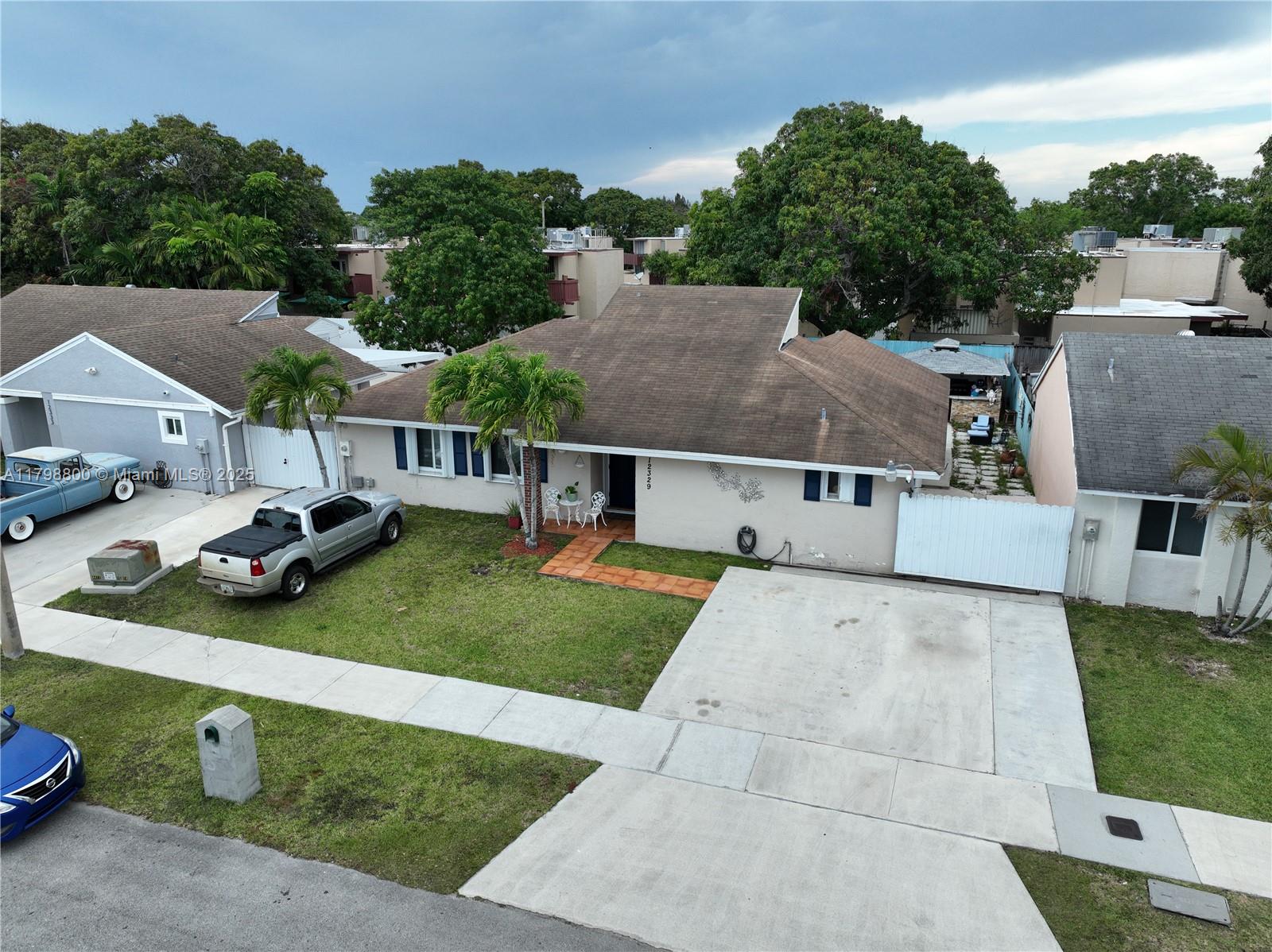 12329 SW 202nd Ter