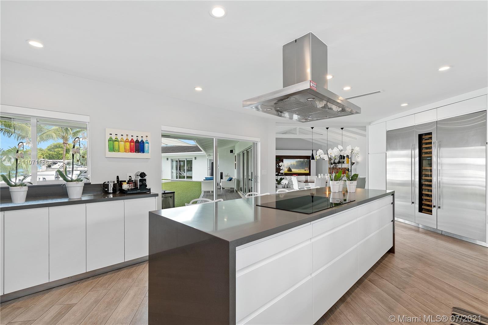 KEYSTONE POINT SEC 3 - Residential