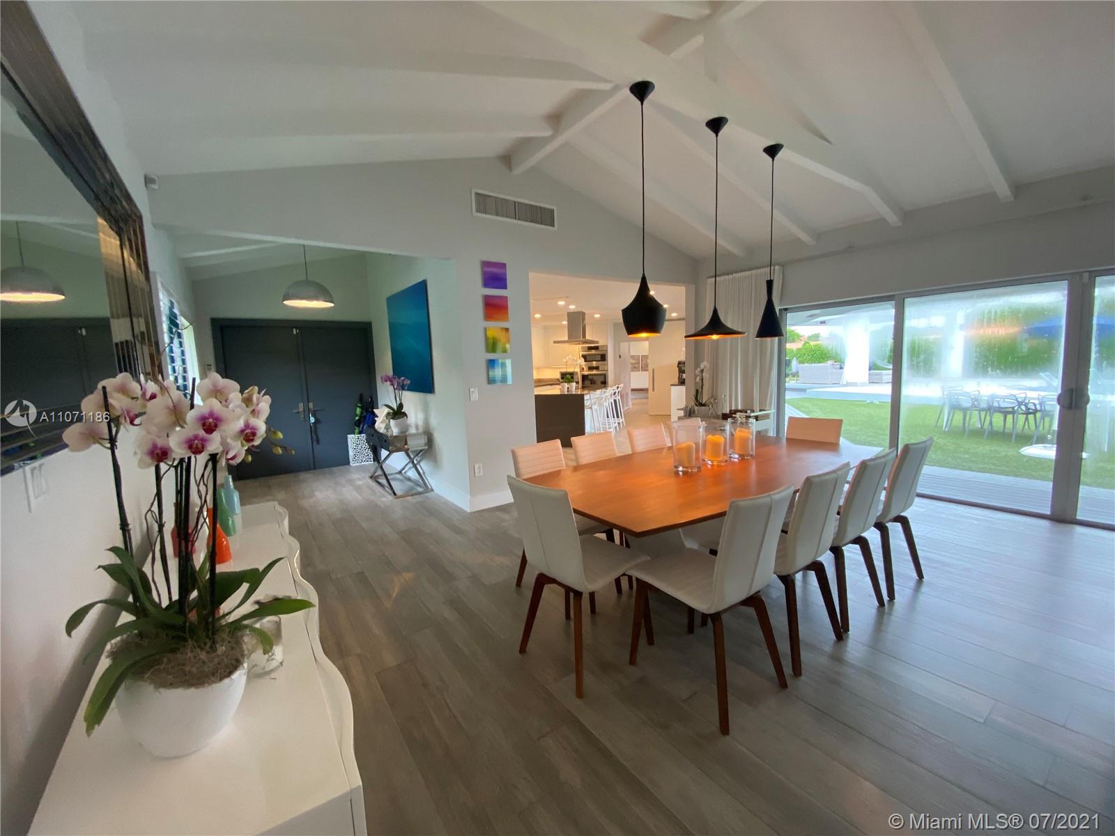 KEYSTONE POINT SEC 3 - Residential