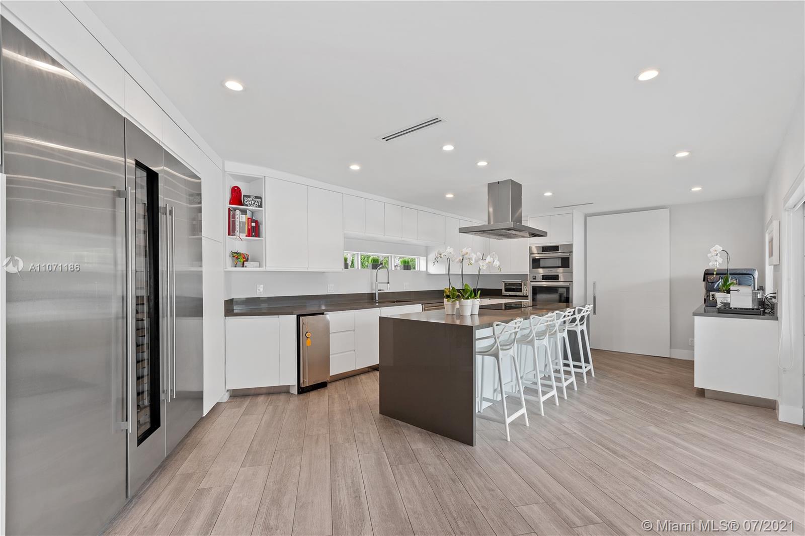 KEYSTONE POINT SEC 3 - Residential