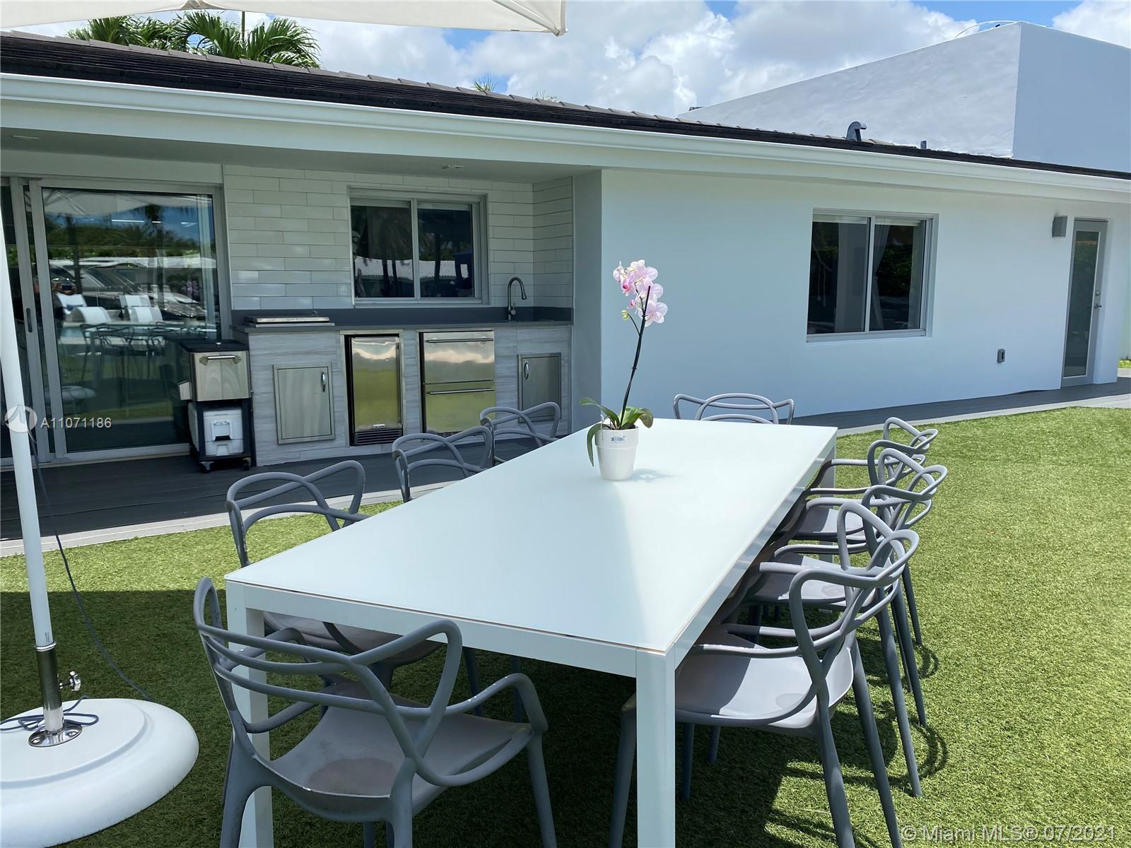KEYSTONE POINT SEC 3 - Residential