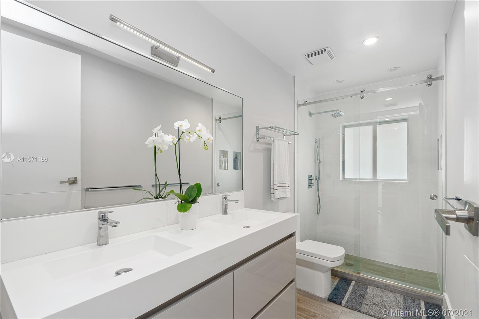 KEYSTONE POINT SEC 3 - Residential