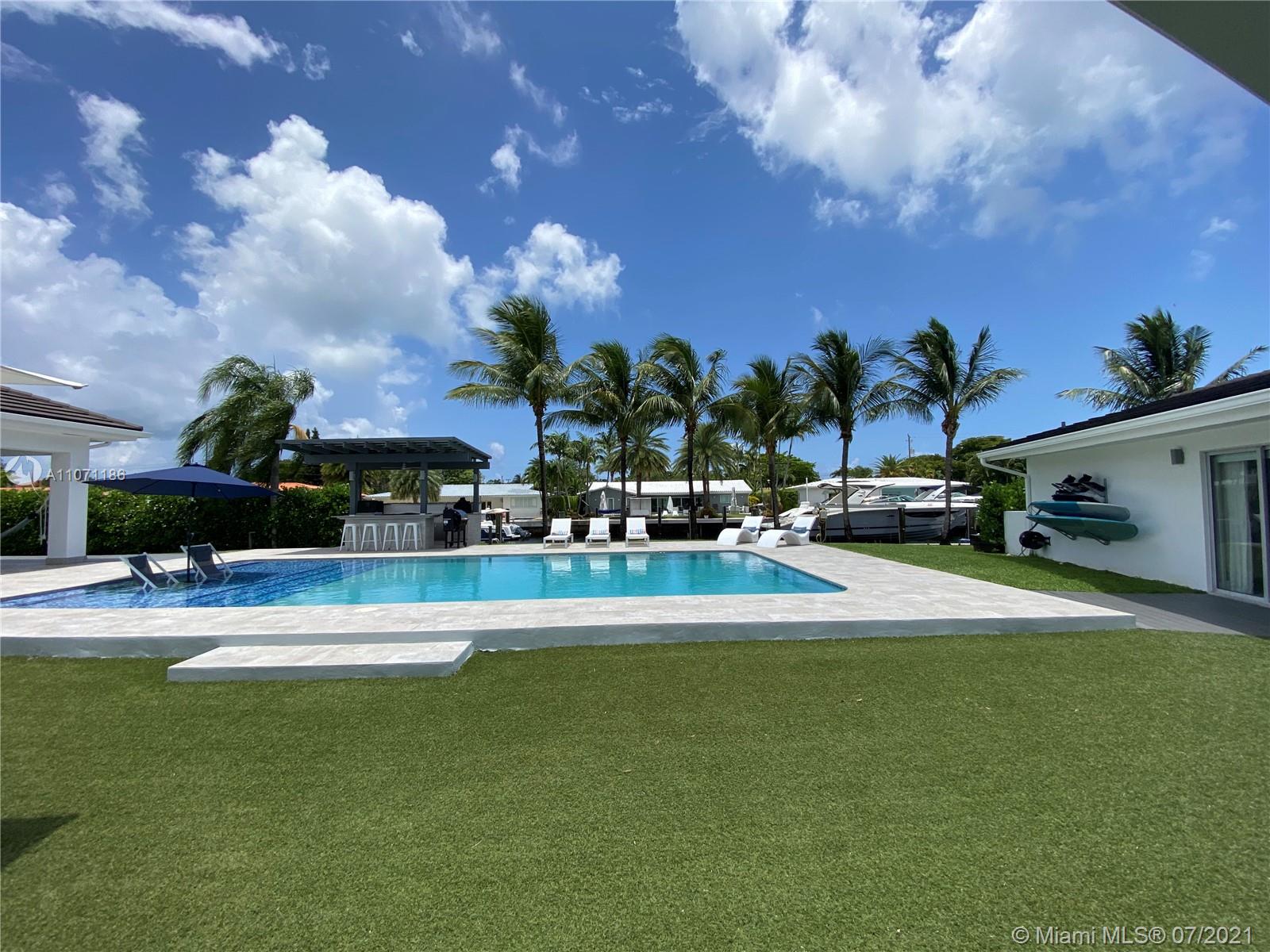KEYSTONE POINT SEC 3 - Residential