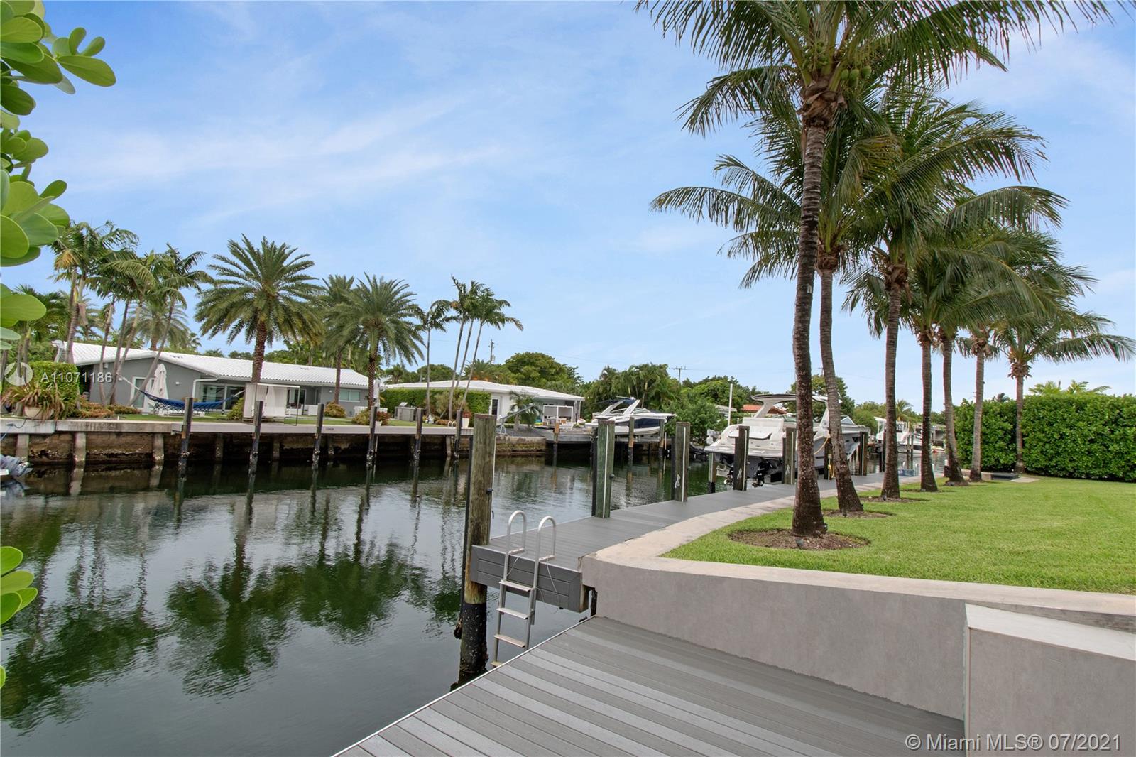 KEYSTONE POINT SEC 3 - Residential