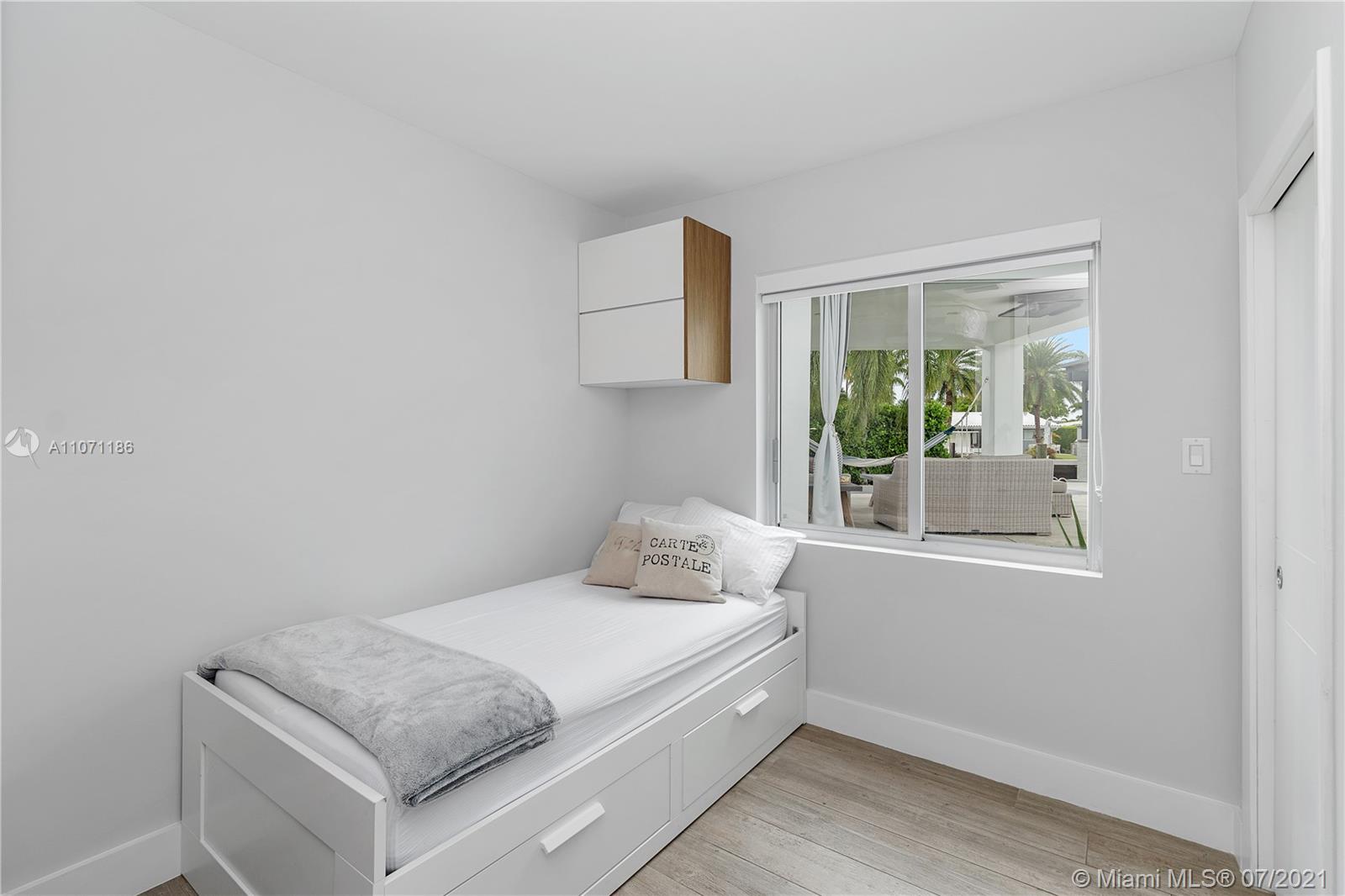KEYSTONE POINT SEC 3 - Residential