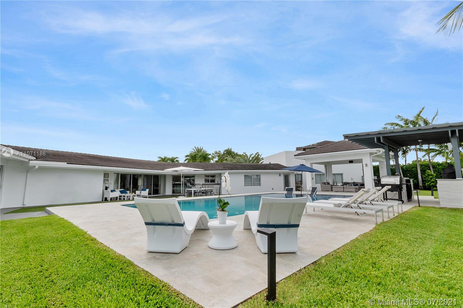 KEYSTONE POINT SEC 3 - Residential