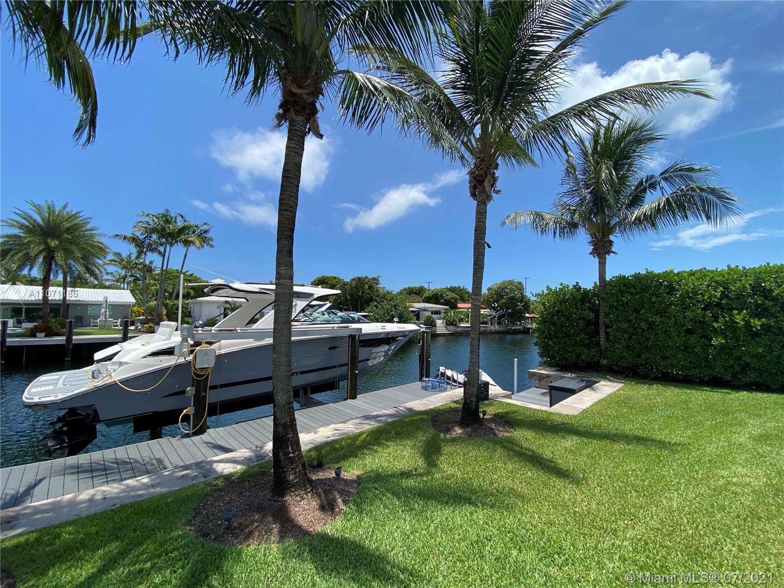 KEYSTONE POINT SEC 3 - Residential