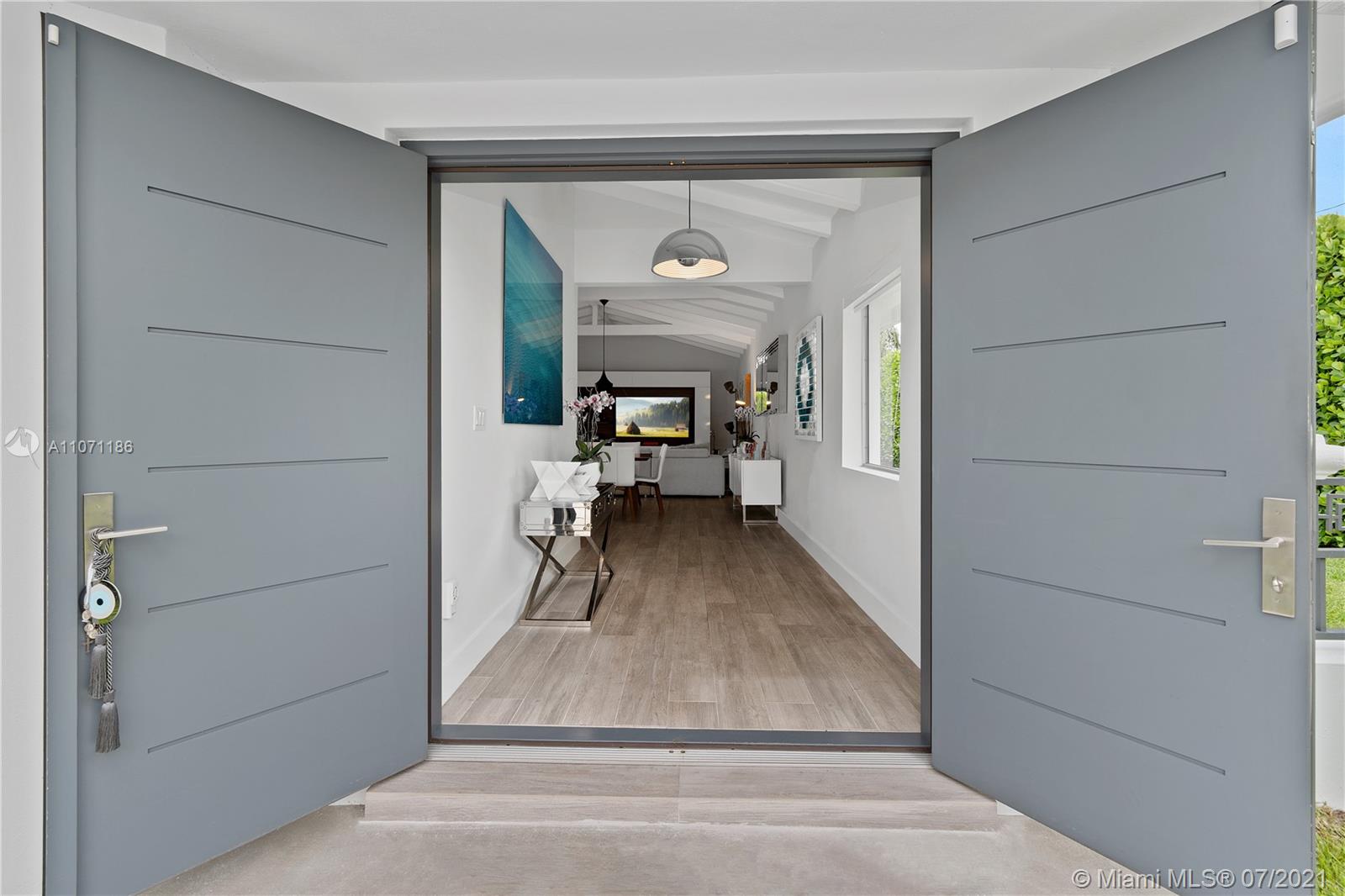 KEYSTONE POINT SEC 3 - Residential