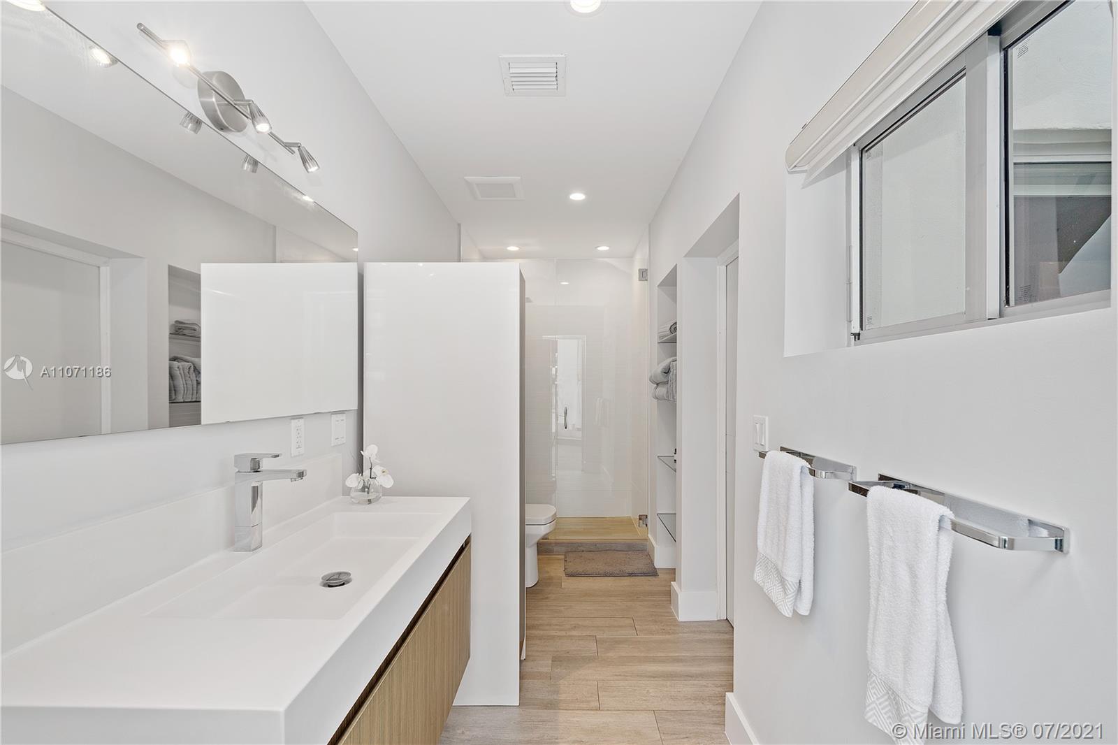 KEYSTONE POINT SEC 3 - Residential