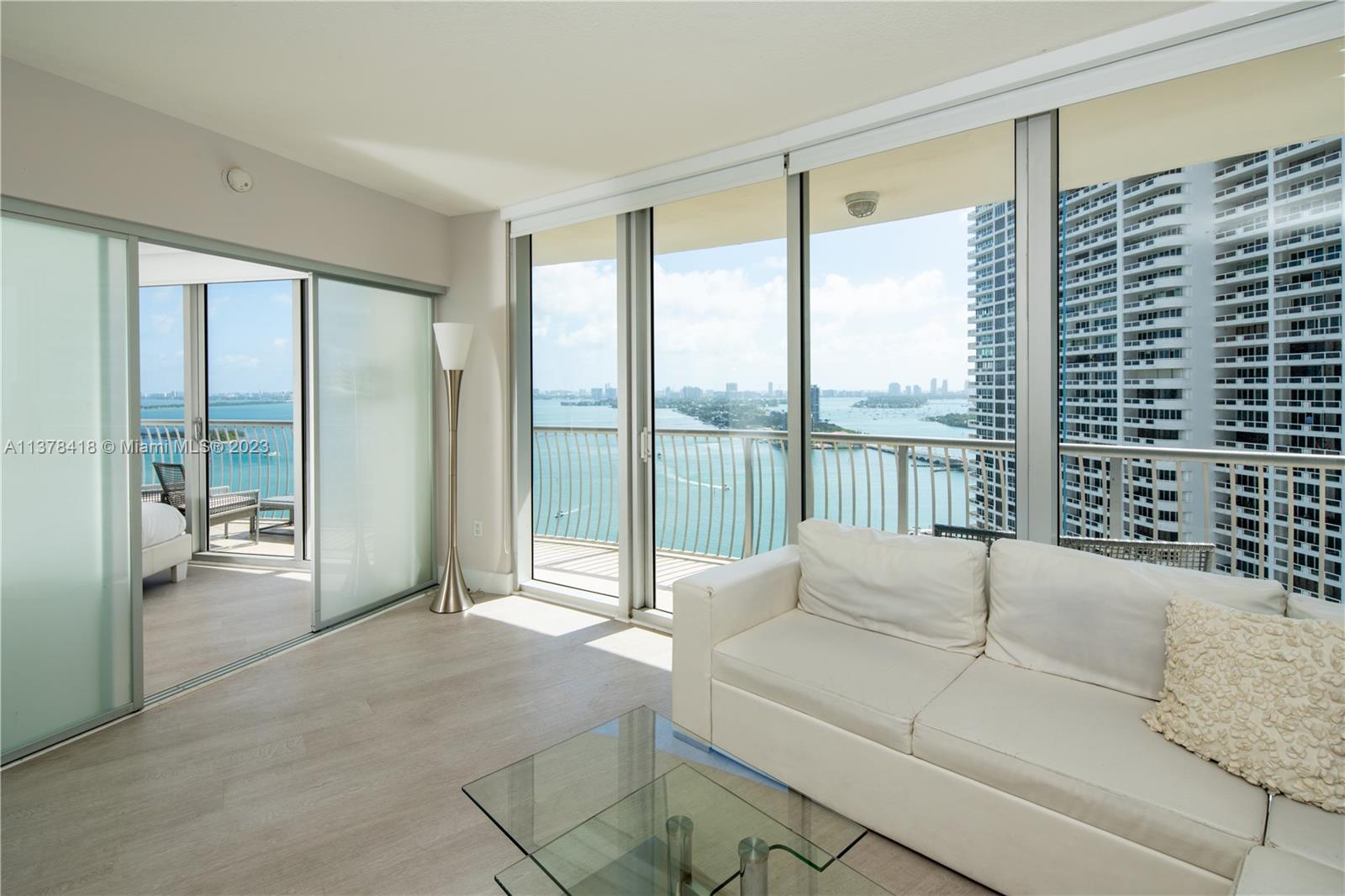 1750 N Bayshore Dr 2602
