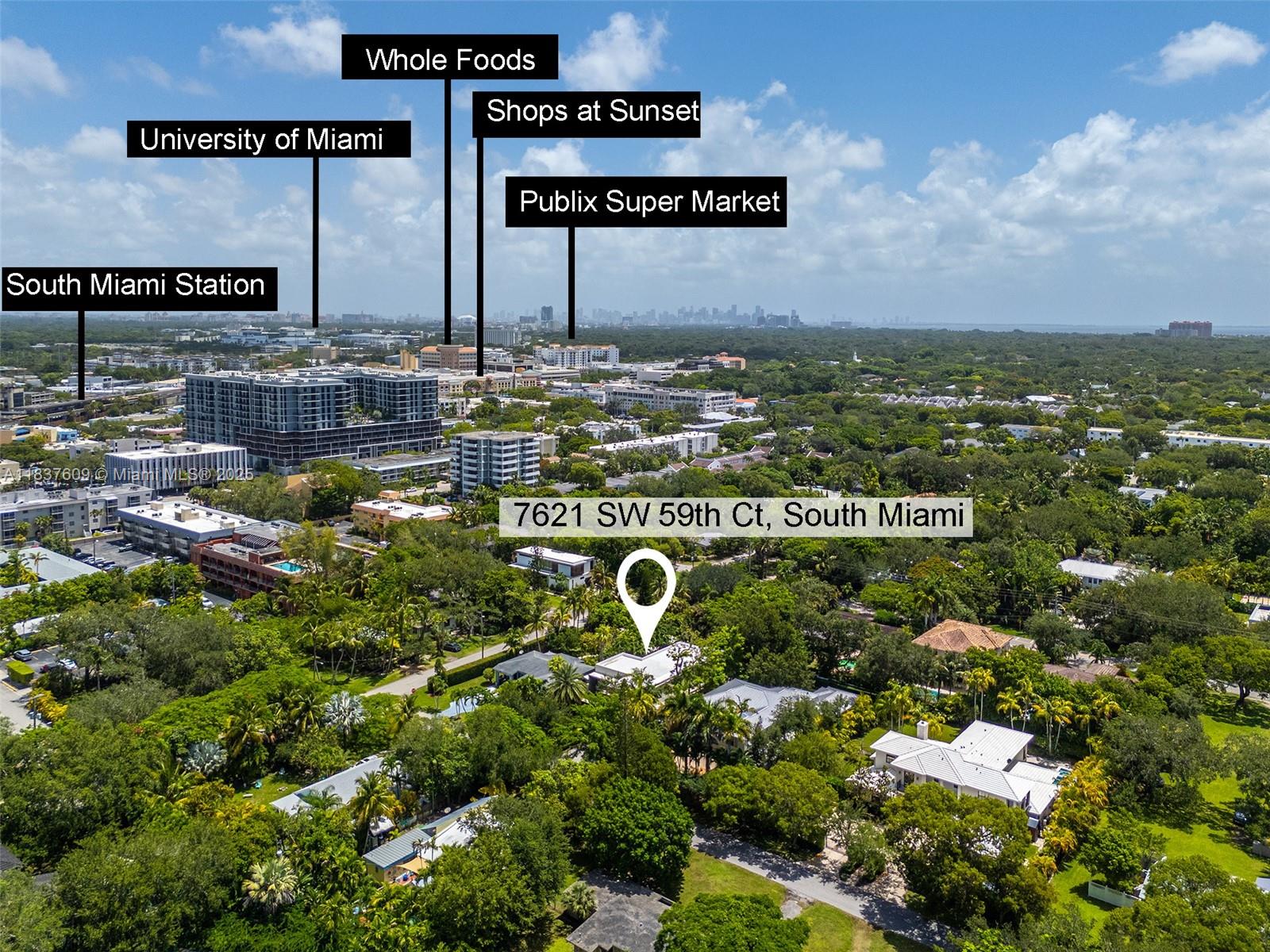 PINECREST VILLAS 2 ADDN - Residential