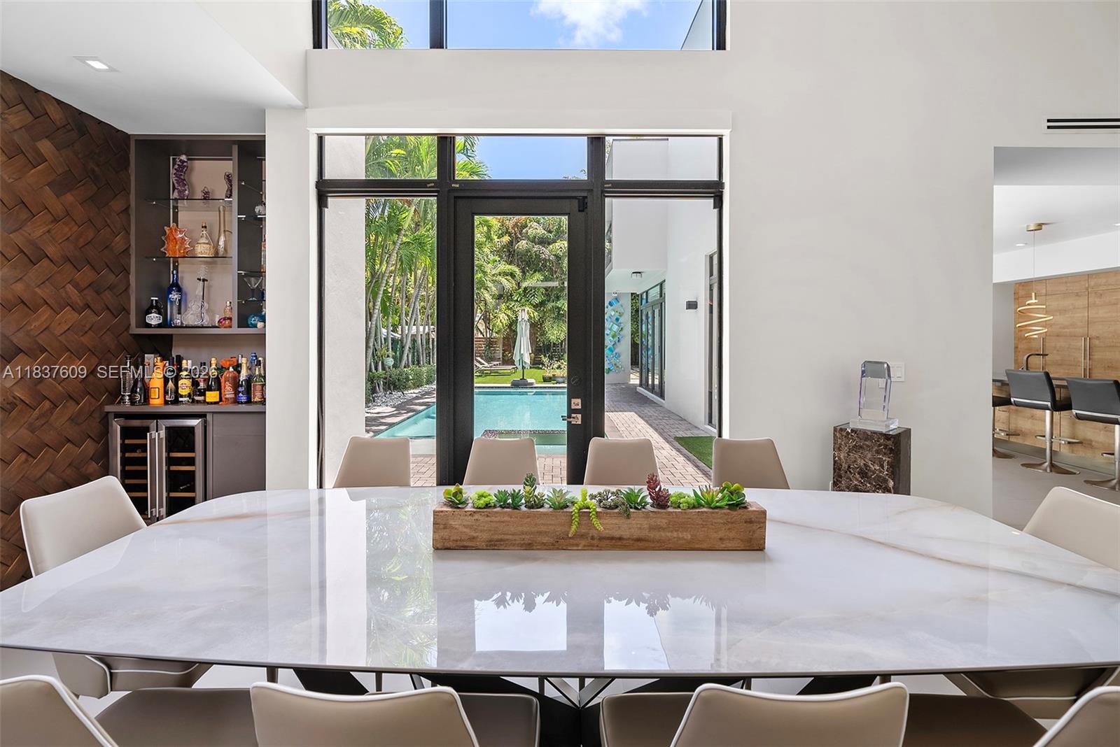 PINECREST VILLAS 2 ADDN - Residential