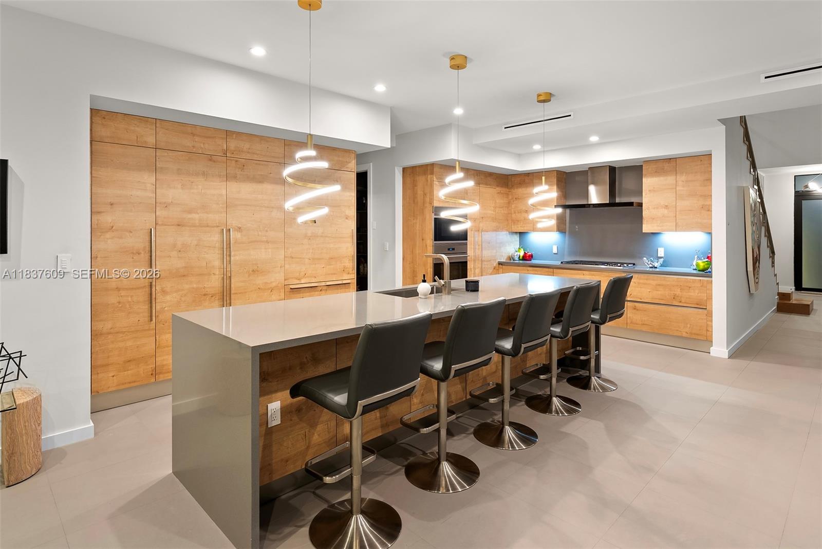 PINECREST VILLAS 2 ADDN - Residential