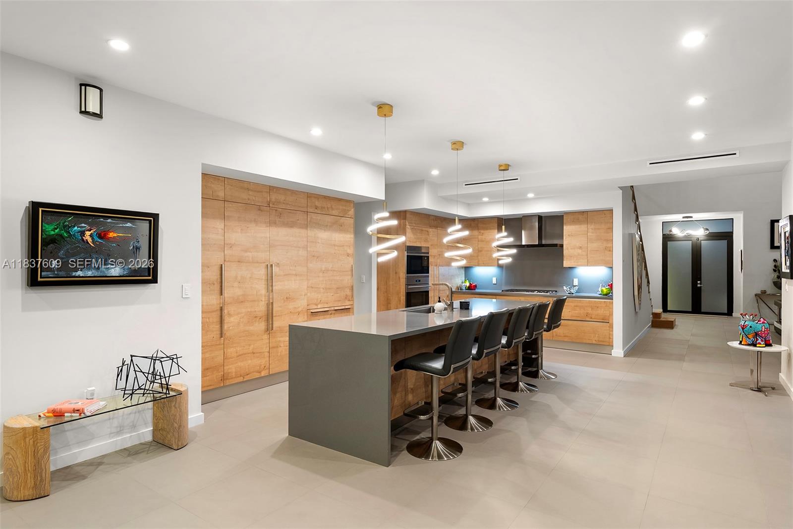 PINECREST VILLAS 2 ADDN - Residential