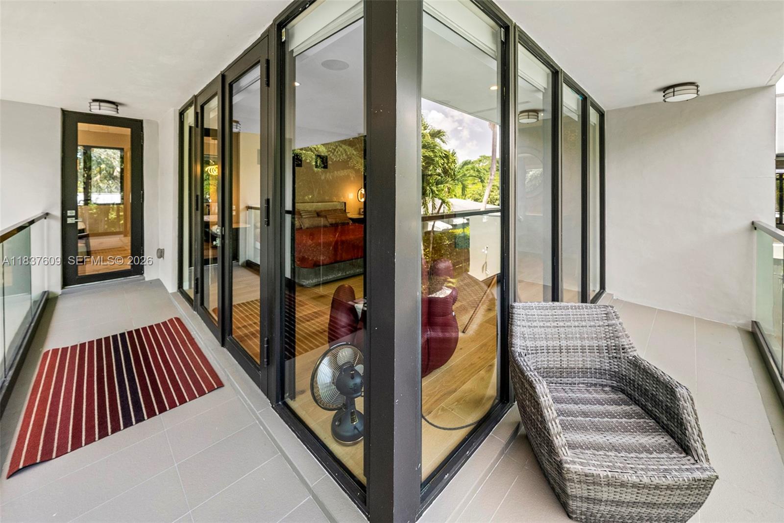 PINECREST VILLAS 2 ADDN - Residential