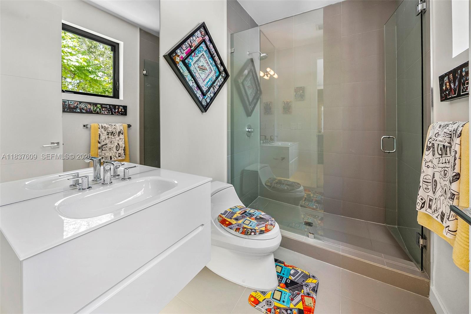 PINECREST VILLAS 2 ADDN - Residential