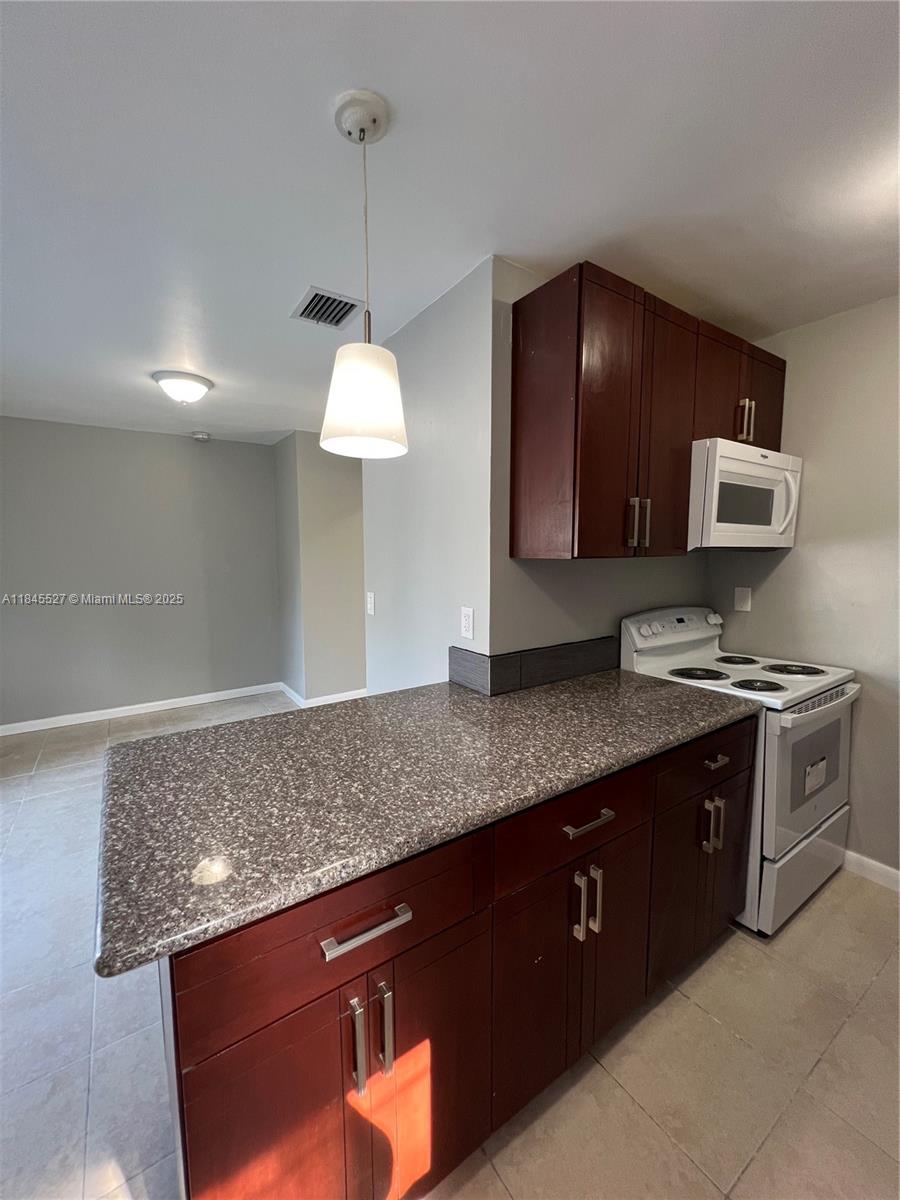 Bright and spacious 3 bedrooms 1 bathroom apartment ONLY ASKING FOR FIRST MONTH AND 1 DEPOSIT. Featuring a functional layout, great natural light. Freshly painted, the Water is included. Washer and dryer hook up, 2 assigned parking spaces. Located in a prime area just minutes from Design District, Midtown, Wynwood, top restaurants and the beach. Perfect for families to enjoy the best of Miami living!