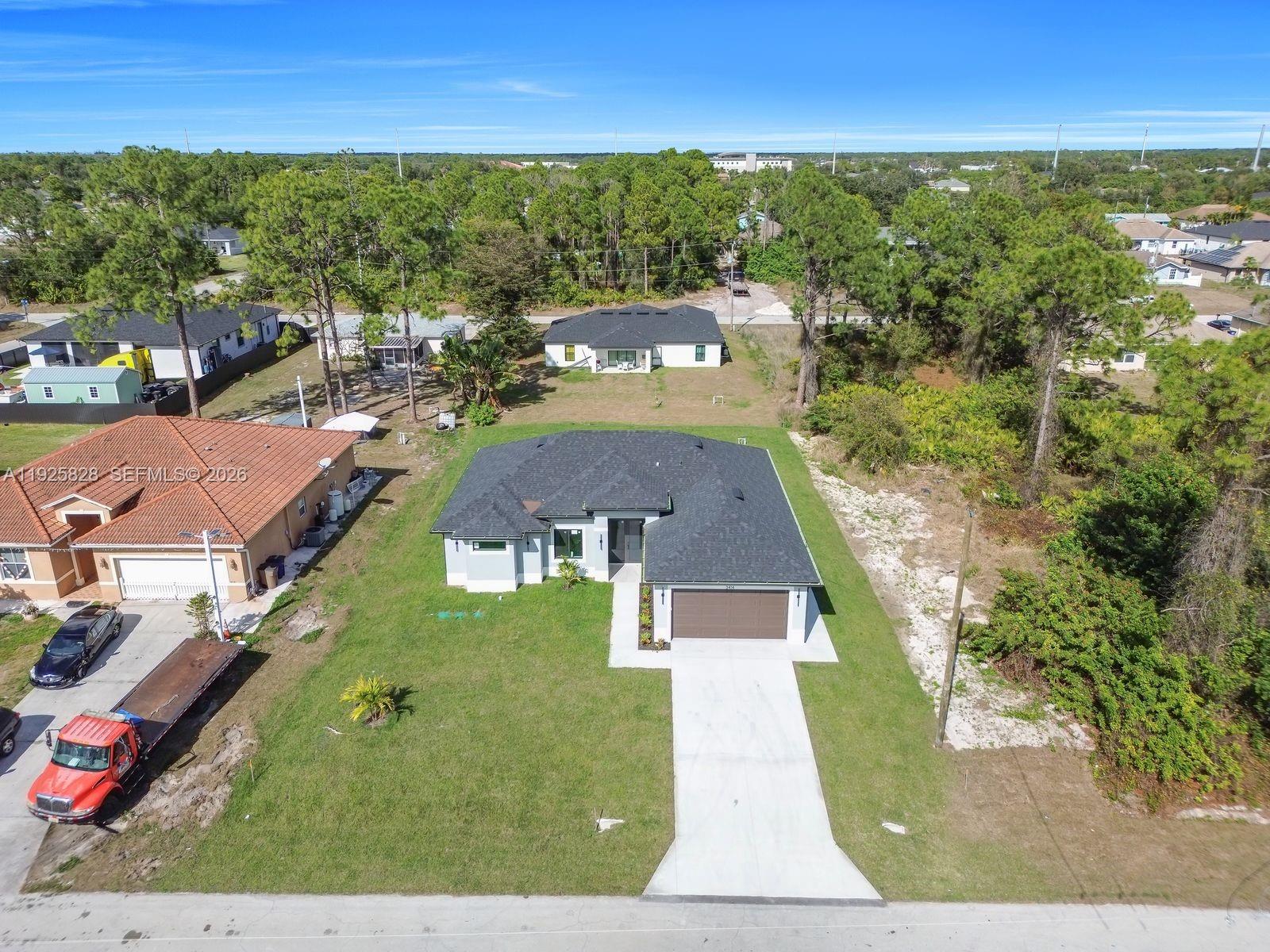 Lehigh Acres - Residential