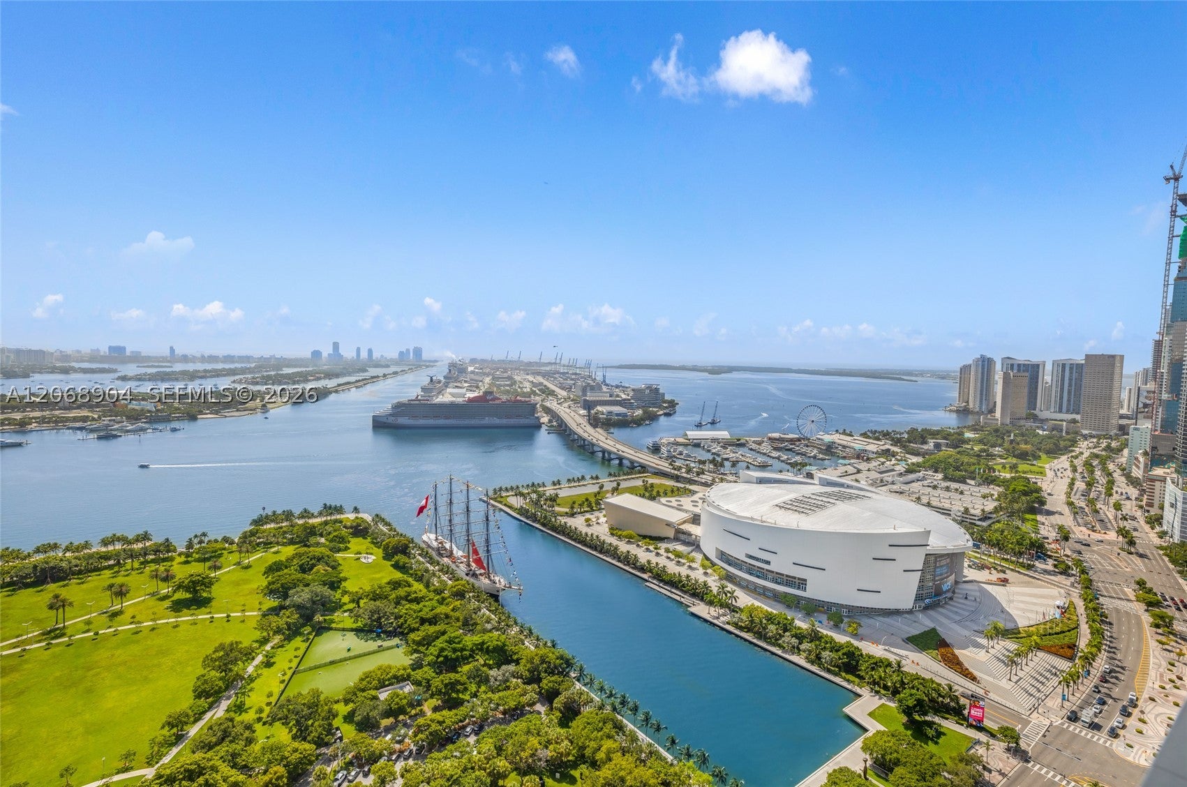 1000 Biscayne Blvd 3901