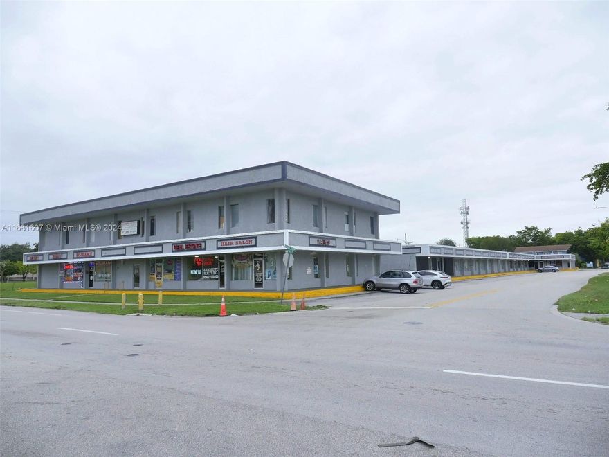 This commercial unit offers a well-designed layout with 4 private office spaces, a welcoming front desk area, and a convenient bathroom. Ideal for businesses seeking a professional setting, it can accommodate a variety of business types, from offices to service providers. The space allows for flexibility and customization to create an environment tailored to your specific needs. Located in Sunrise, Florida, near major highways like the Sawgrass Expressway and I-95, it offers easy access for employees and clients. Ample parking and proximity to thriving businesses contribute to high foot traffic and growth potential.