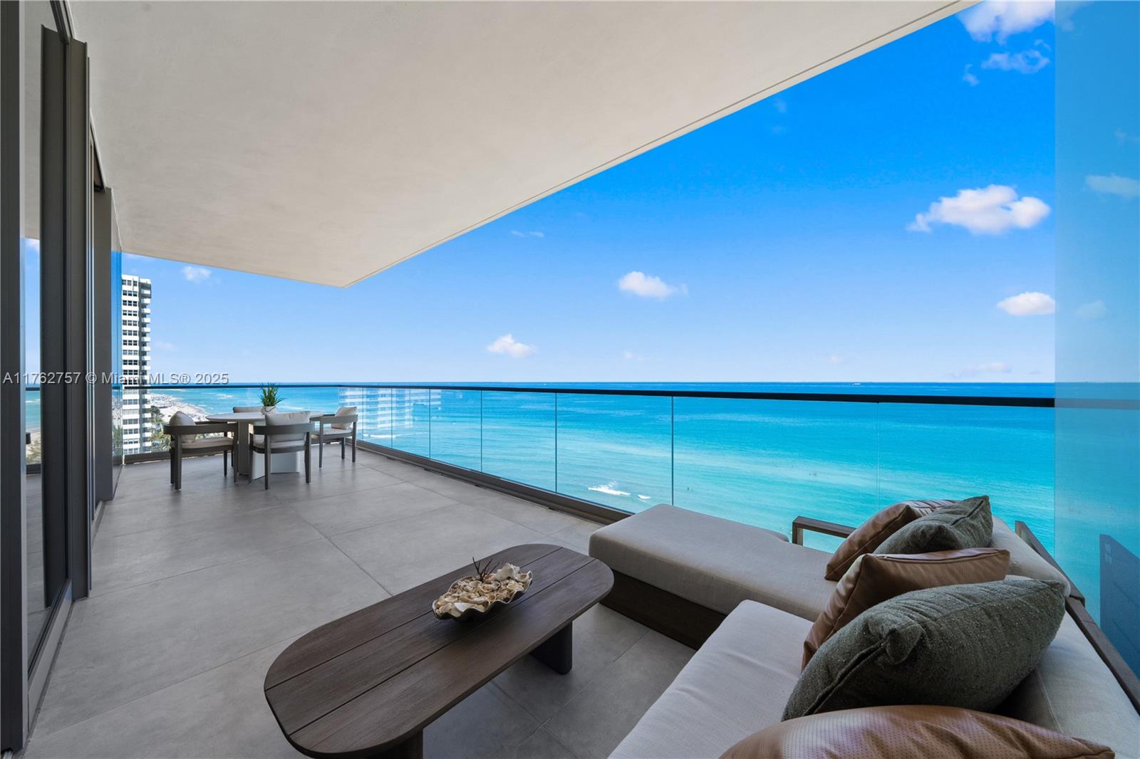 Rental Property at 2000 S Ocean Dr 11A, Hallandale Beach, Broward County, Florida - Bedrooms: 4 
Bathrooms: 4  - $18,000 MO.