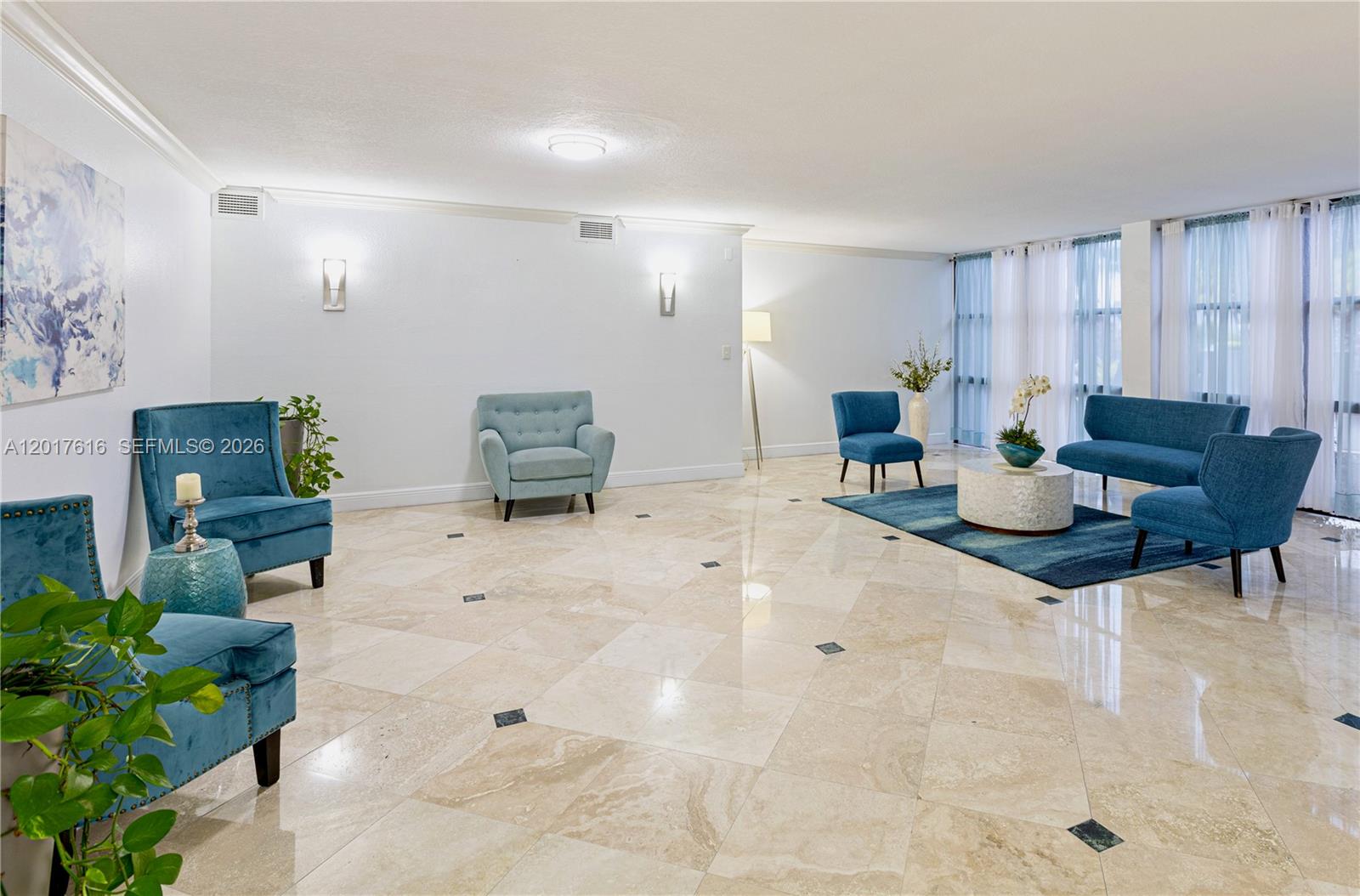 OCEANVIEW PARK CONDO - Residential