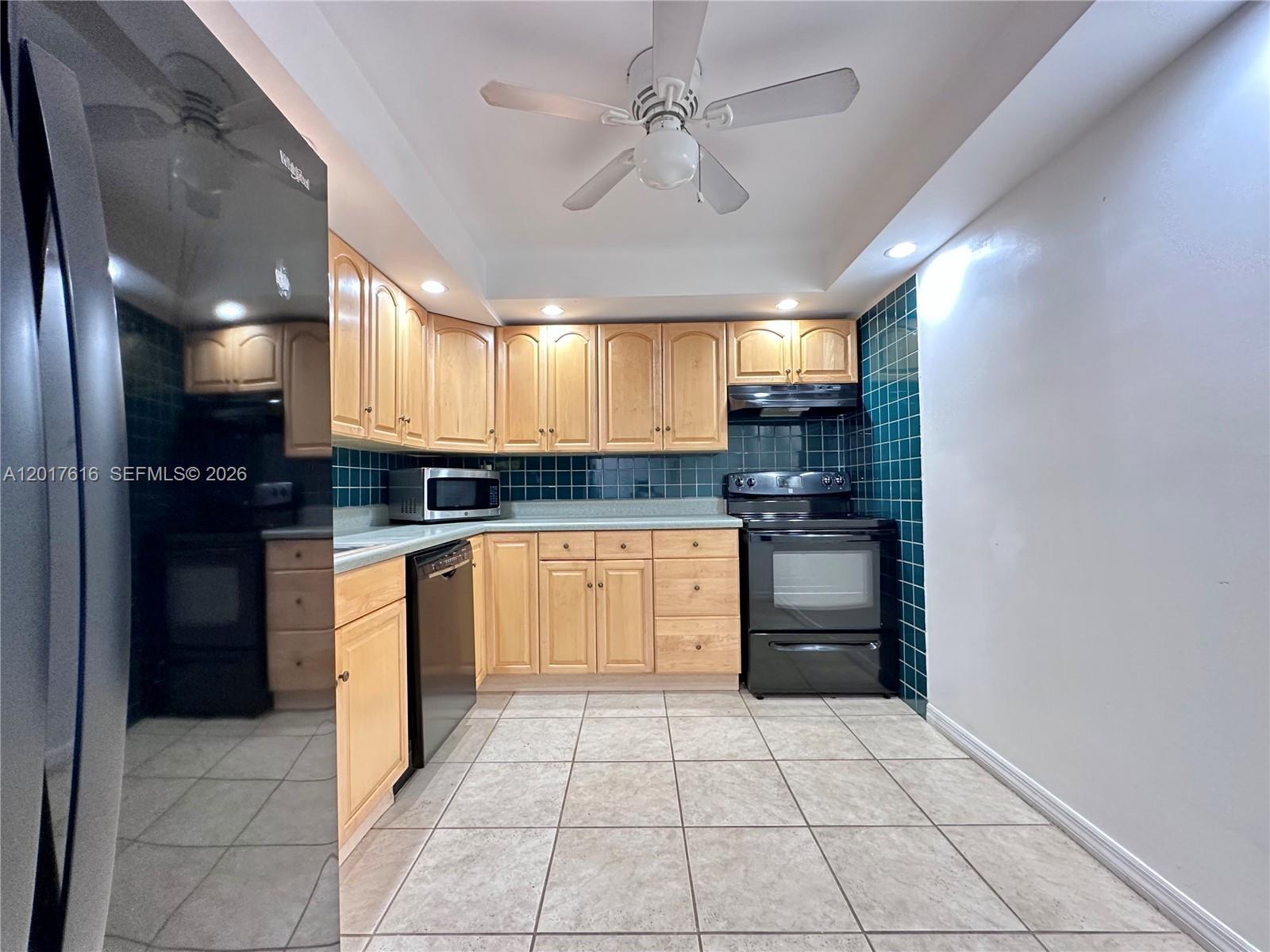 OCEANVIEW PARK CONDO - Residential