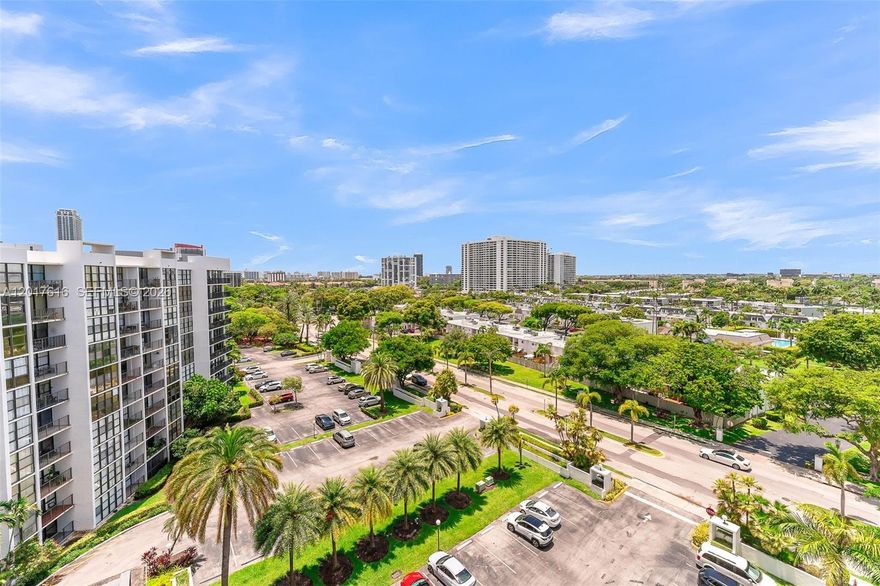 Experience BREATHTAKING PANORAMIC VIEWS from this TOP-FLOOR CONDO, where you can enjoy spectacular sunsets overlooking THREE ISLANDS, HALLANDALE BEACH, and beyond from your private balcony. This updated 2-BED/2-BATH residence features TILE FLOORING, FLOOR-TO-CEILING WINDOWS, and abundant closet space, with HOTWIRE FISION TV + HIGH-SPEED INTERNET INCLUDED. Located in a waterfront, walkable, GATED COMMUNITY, you’re moments from parks, playgrounds, WORLD-CLASS BEACHES, dining, entertainment, shopping, and golf. Resort-style amenities include an INTRACOASTAL POOL, sun deck, BBQ area, fitness center, tennis courts, and clubhouse, plus 24-HOUR SECURITY, front desk service, ASSIGNED PARKING, guest/street parking, a storage unit, and same-floor laundry. INVESTOR FRIENDLY – RENT IMMEDIATELY! Situated in the exclusive and highly sought-after THREE ISLANDS AREA, just minutes to the beach. Contact us today to schedule a private tour!