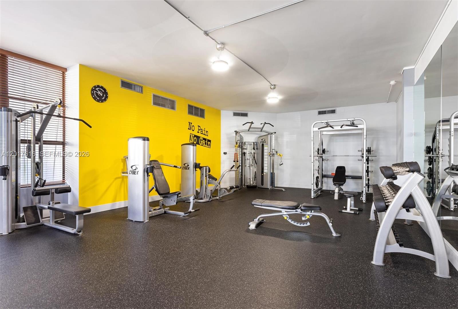 OCEANVIEW PARK CONDO - Residential