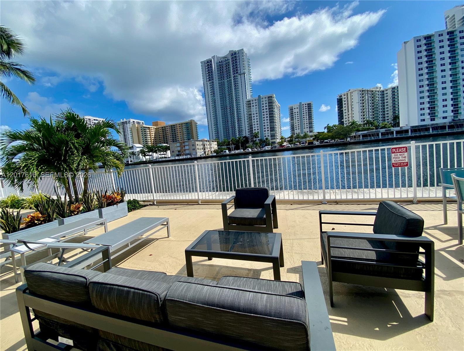 OCEANVIEW PARK CONDO - Residential