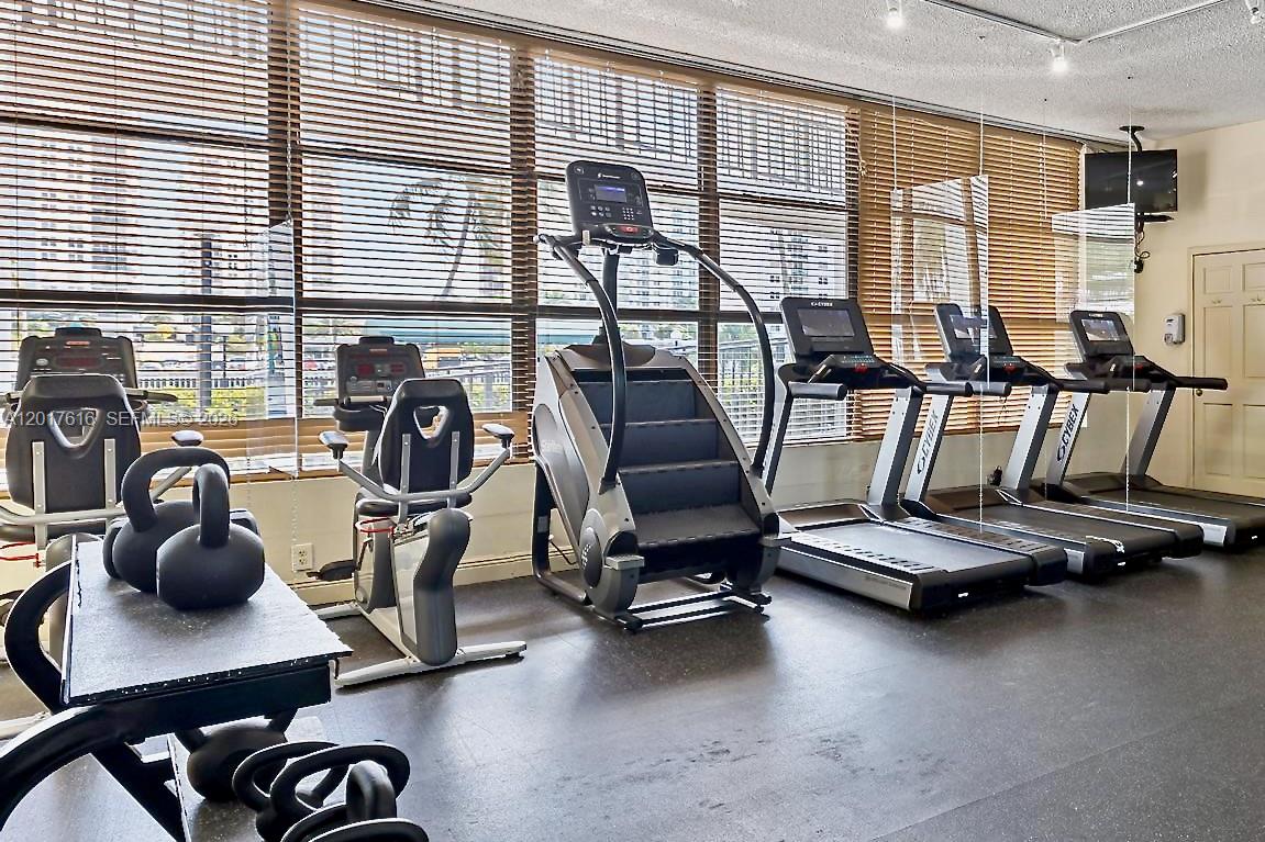 OCEANVIEW PARK CONDO - Residential
