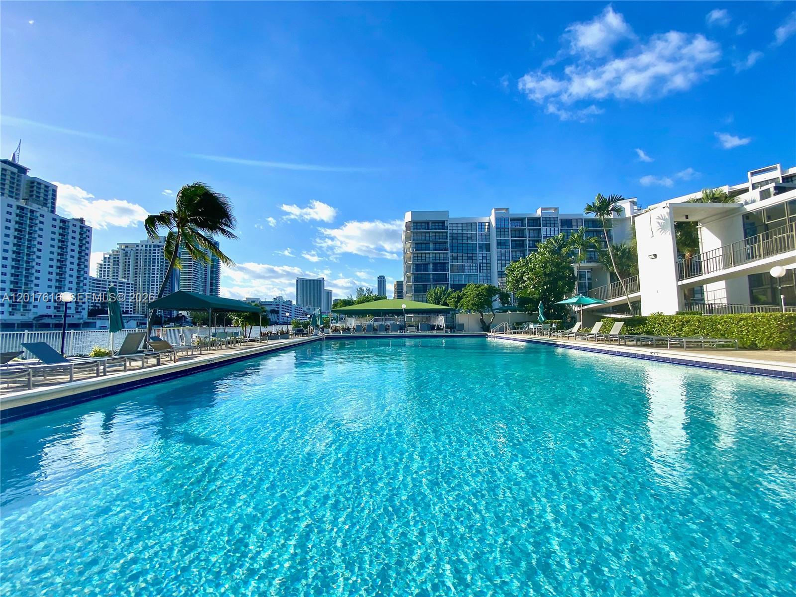OCEANVIEW PARK CONDO - Residential