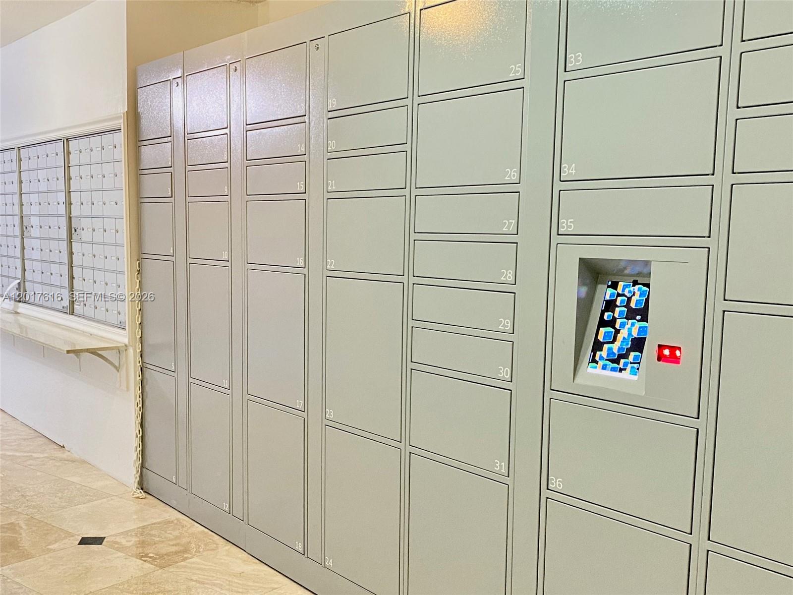 OCEANVIEW PARK CONDO - Residential