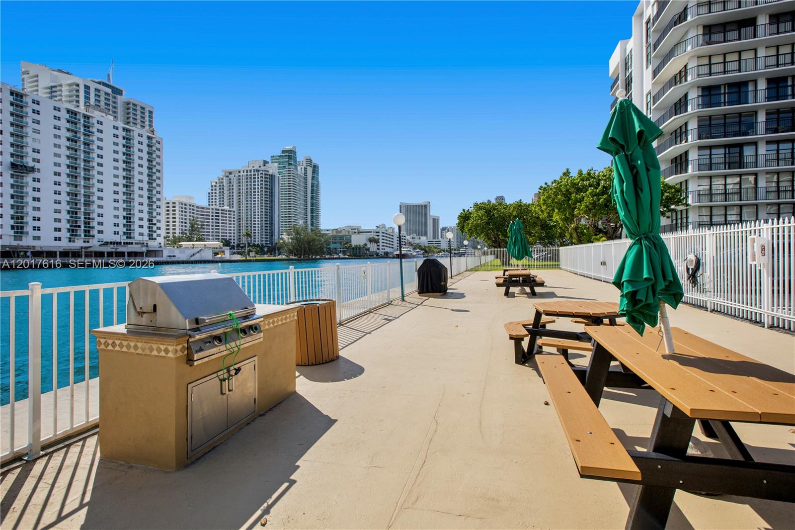 OCEANVIEW PARK CONDO - Residential