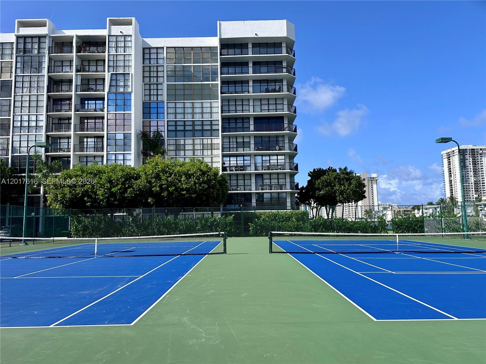OCEANVIEW PARK CONDO - Residential