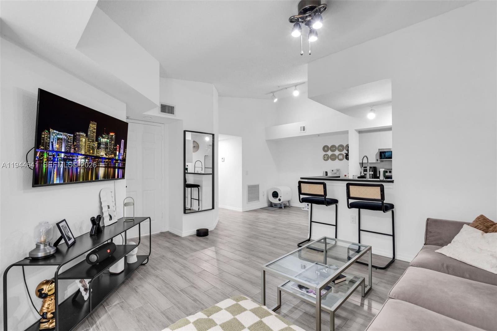 AVENTINE AT MIRAMAR CONDO - Residential