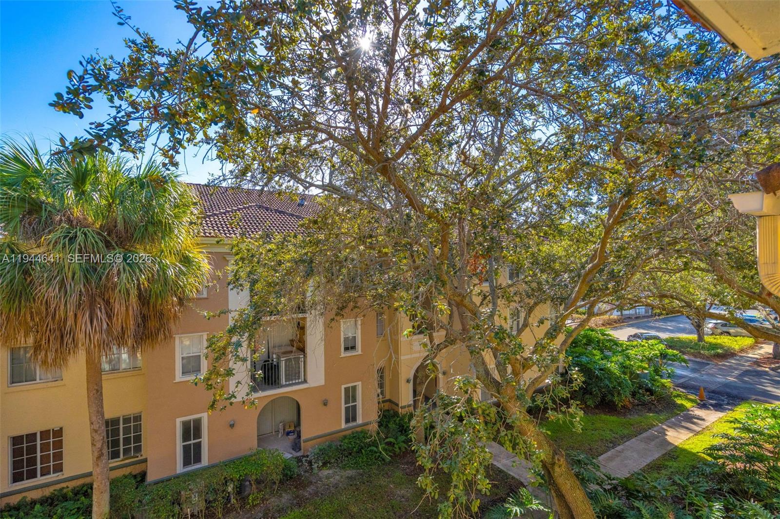 AVENTINE AT MIRAMAR CONDO - Residential