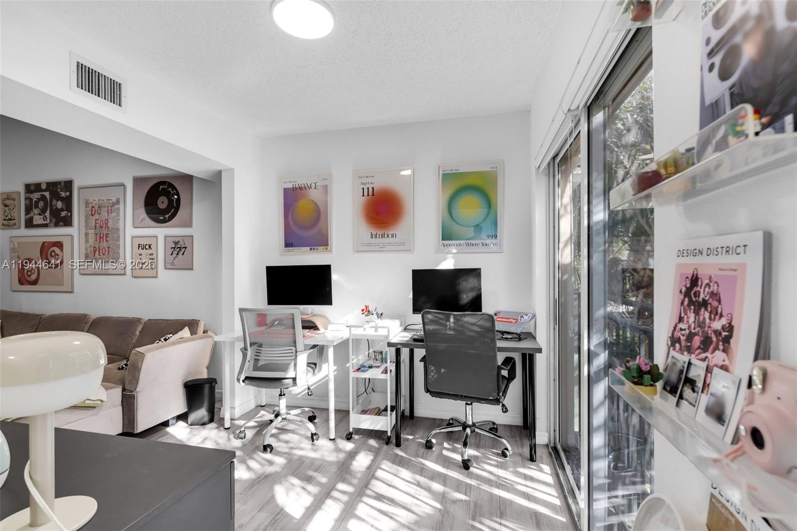 AVENTINE AT MIRAMAR CONDO - Residential