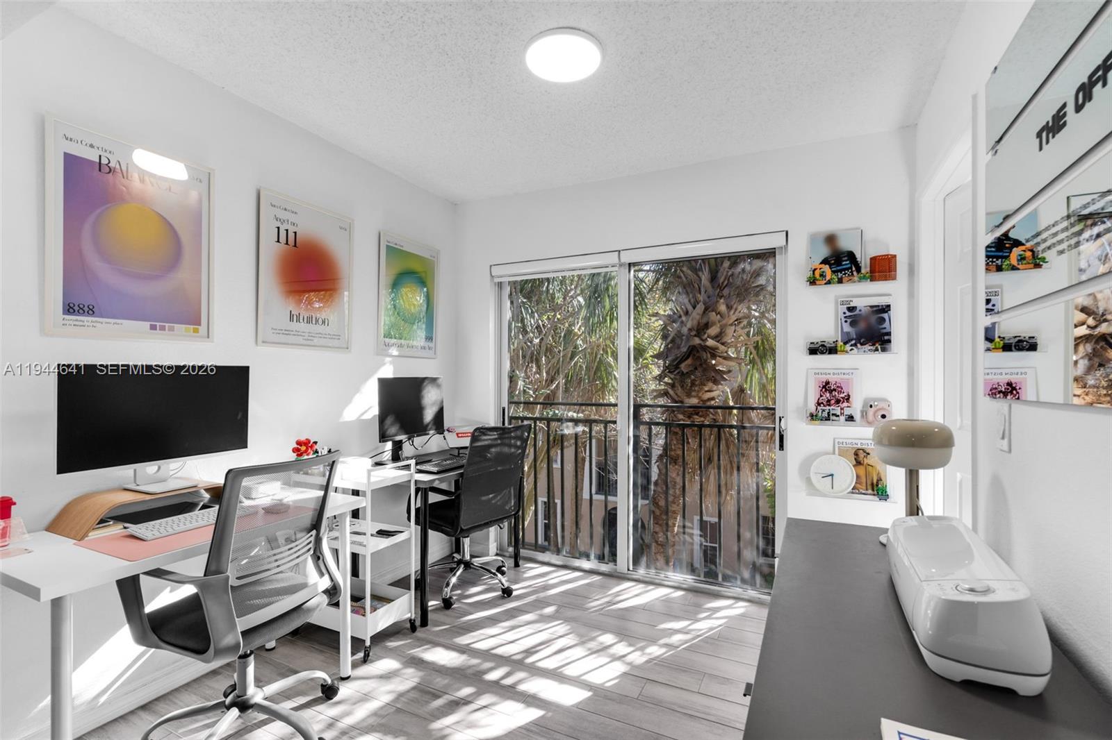 AVENTINE AT MIRAMAR CONDO - Residential